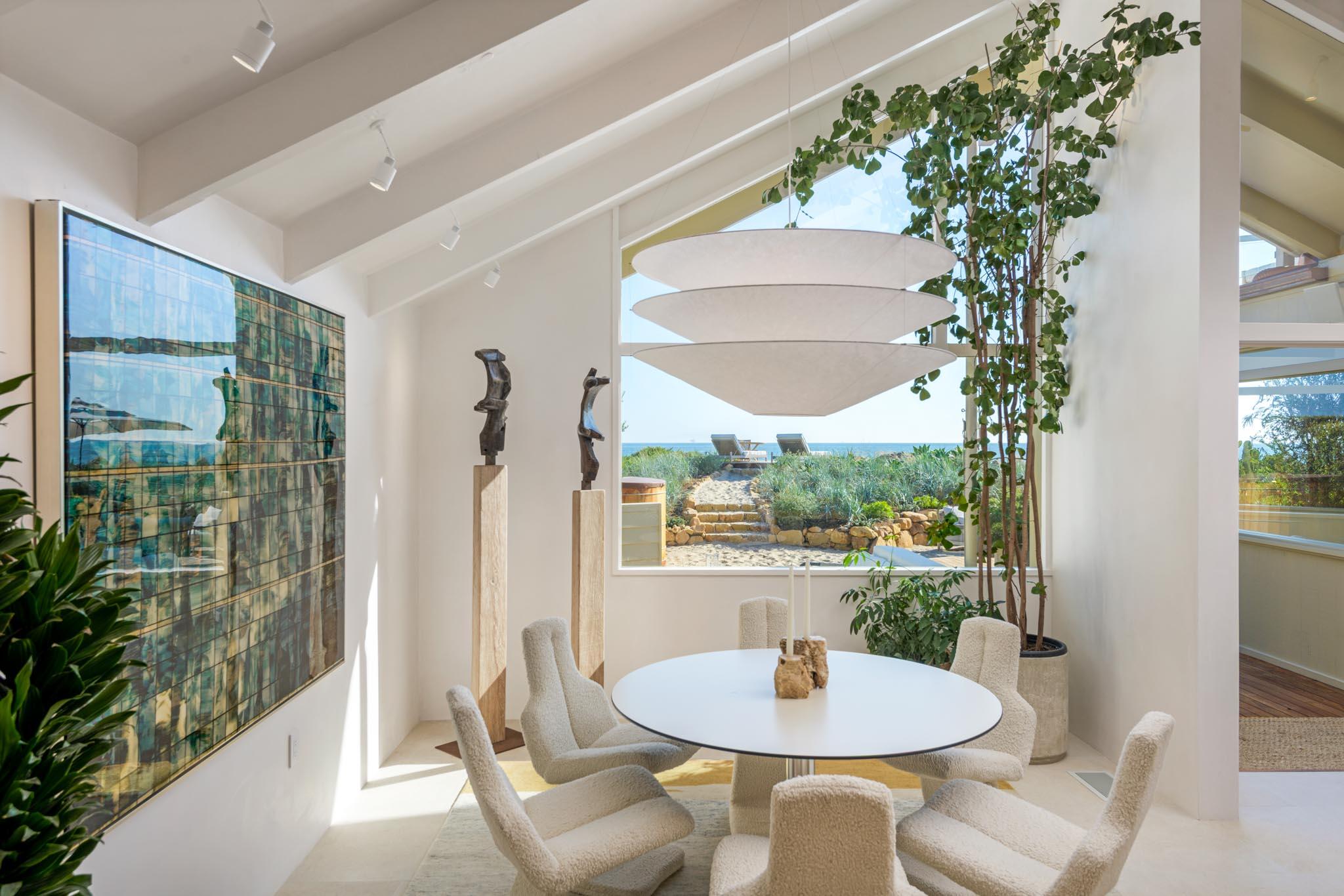 3519 Padaro Lane Carpinteria, CA 93013 - Photo 7 of 32 Dining