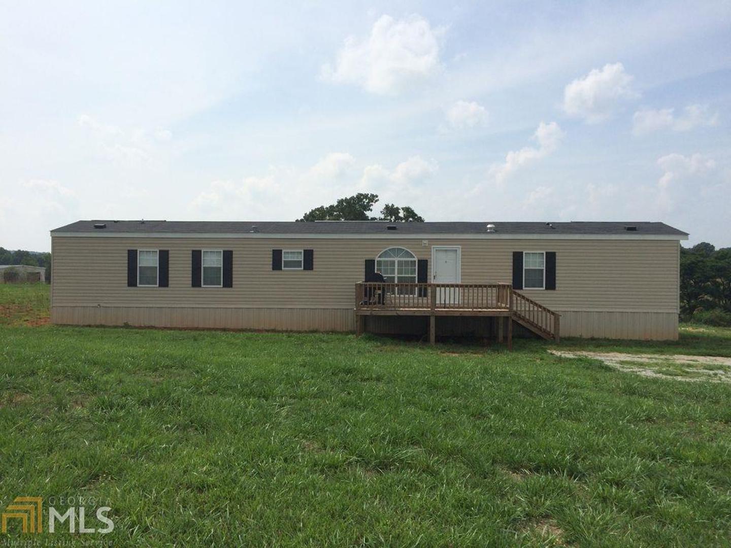 434 Duncan Road Royston, GA 30662 - Photo 1 of 1