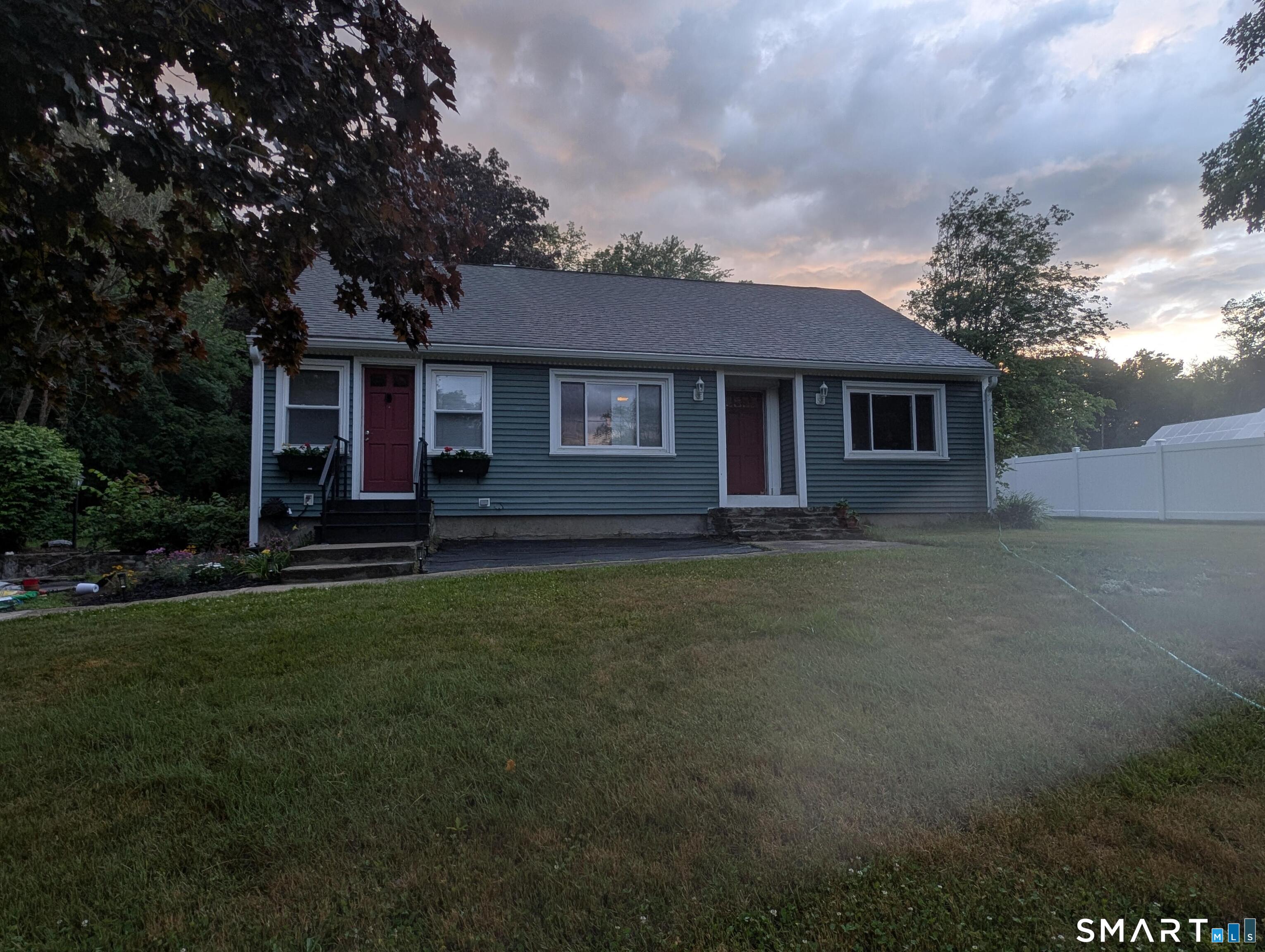 1232 Riverside Drive Thompson, CT 06255 - Photo 2 of 12 Gallery Image 2