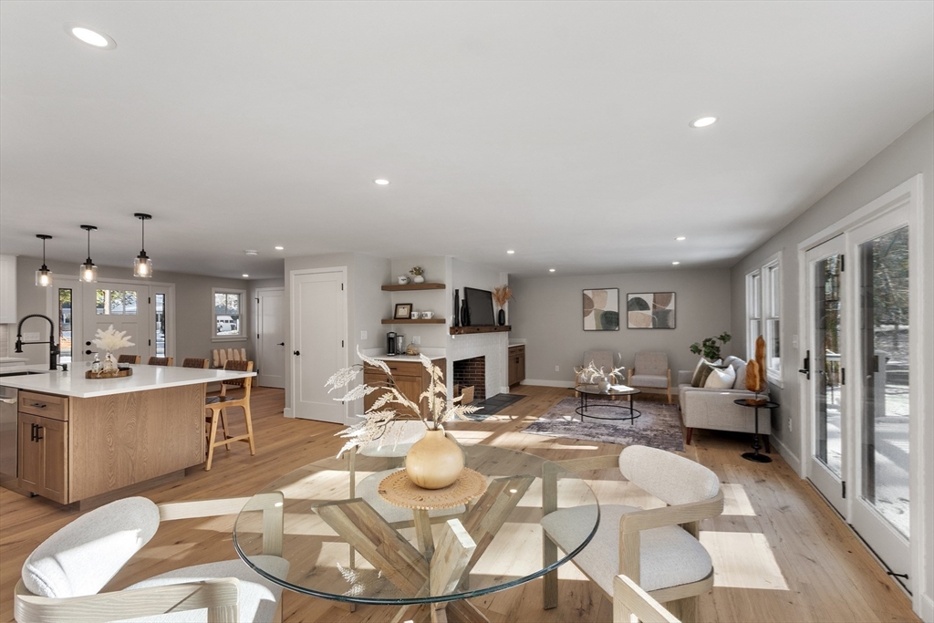 34 Woodcrest Road Boxford, MA 01921 - Photo 11 of 42