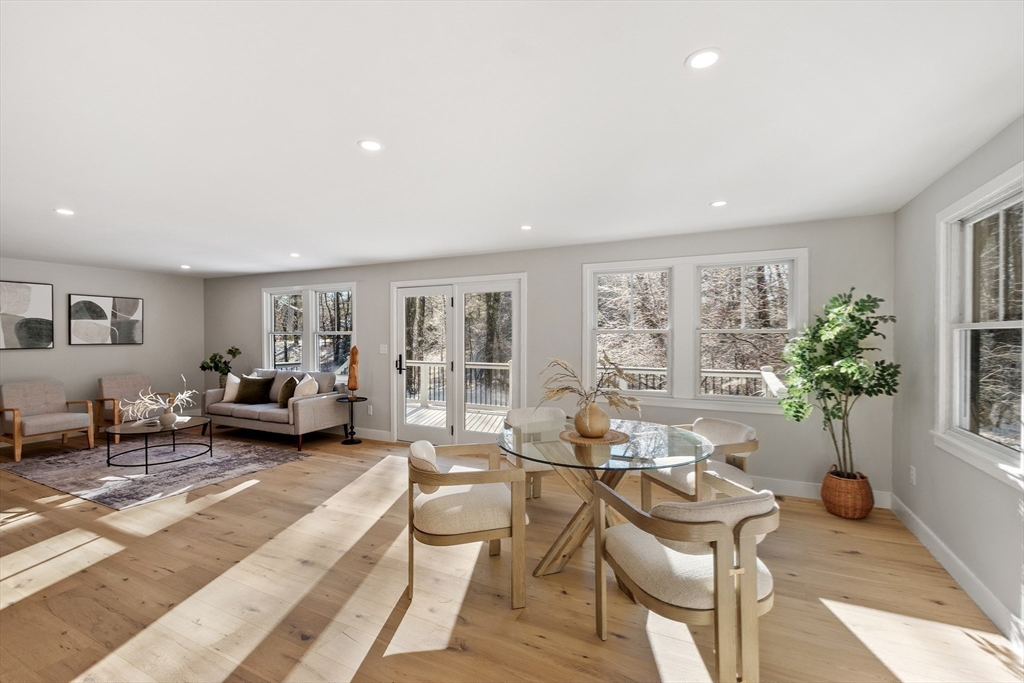 34 Woodcrest Road Boxford, MA 01921 - Photo 12 of 42