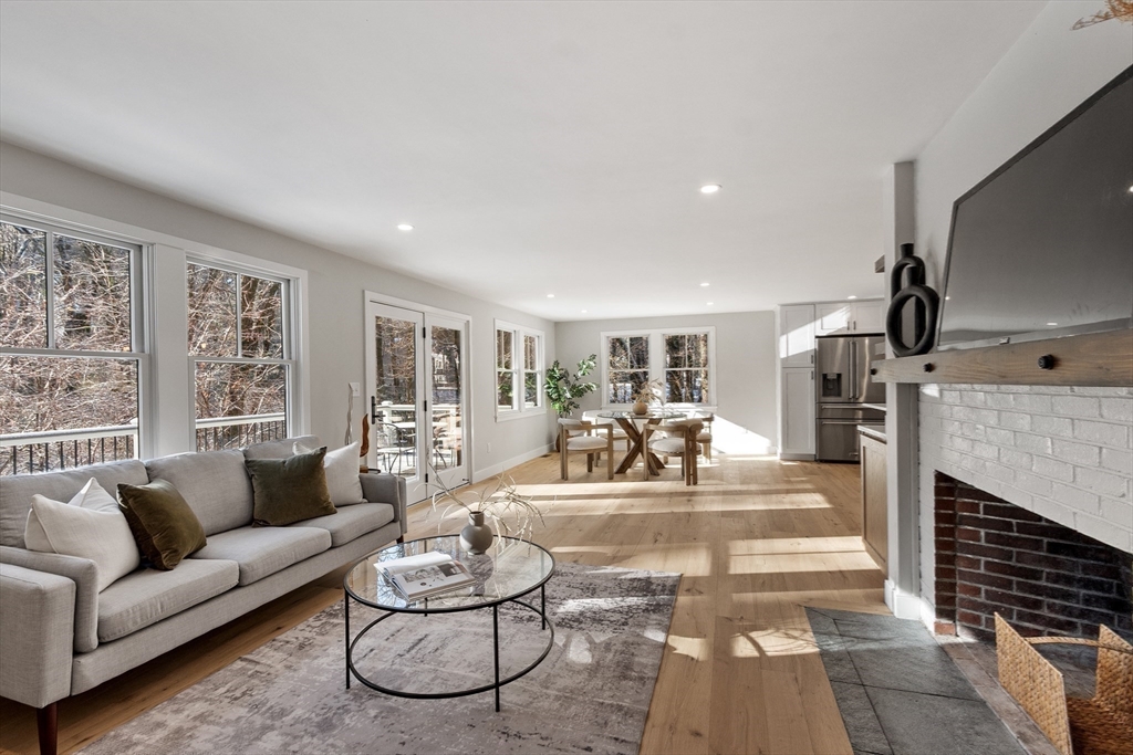 34 Woodcrest Road Boxford, MA 01921 - Photo 14 of 42