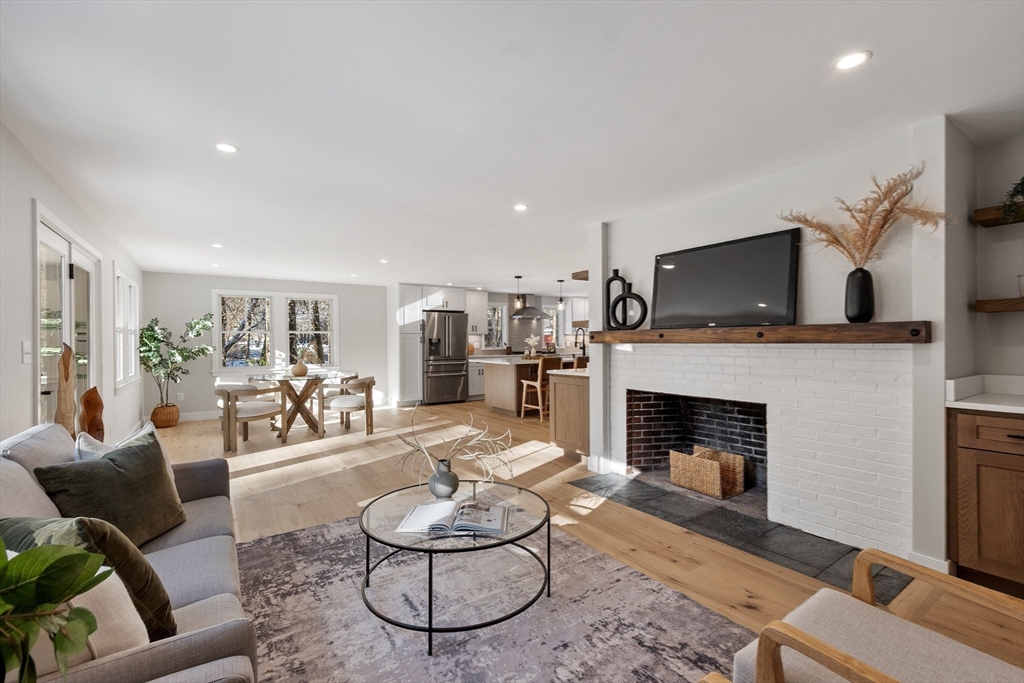 34 Woodcrest Road Boxford, MA 01921 - Photo 15 of 42