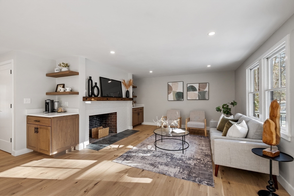 34 Woodcrest Road Boxford, MA 01921 - Photo 16 of 42