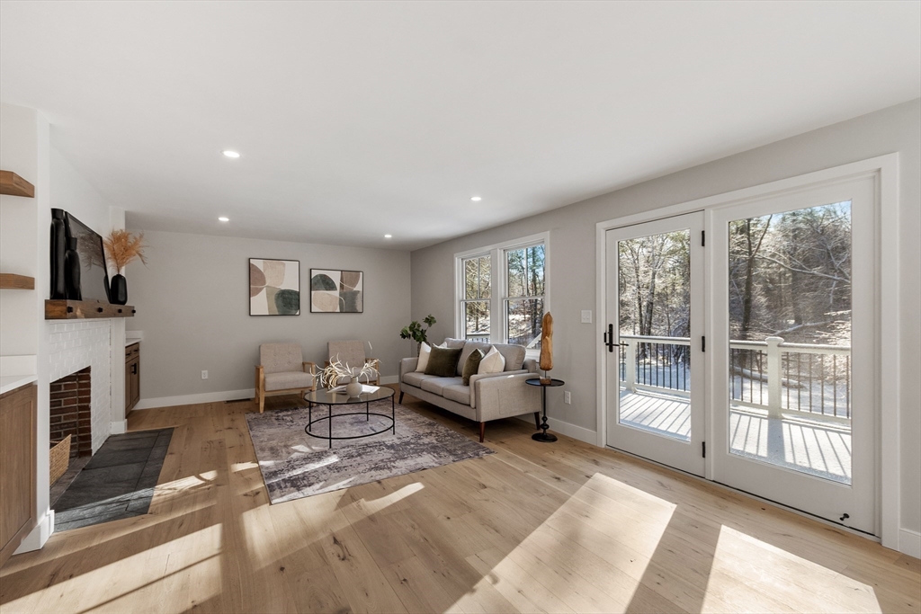 34 Woodcrest Road Boxford, MA 01921 - Photo 17 of 42