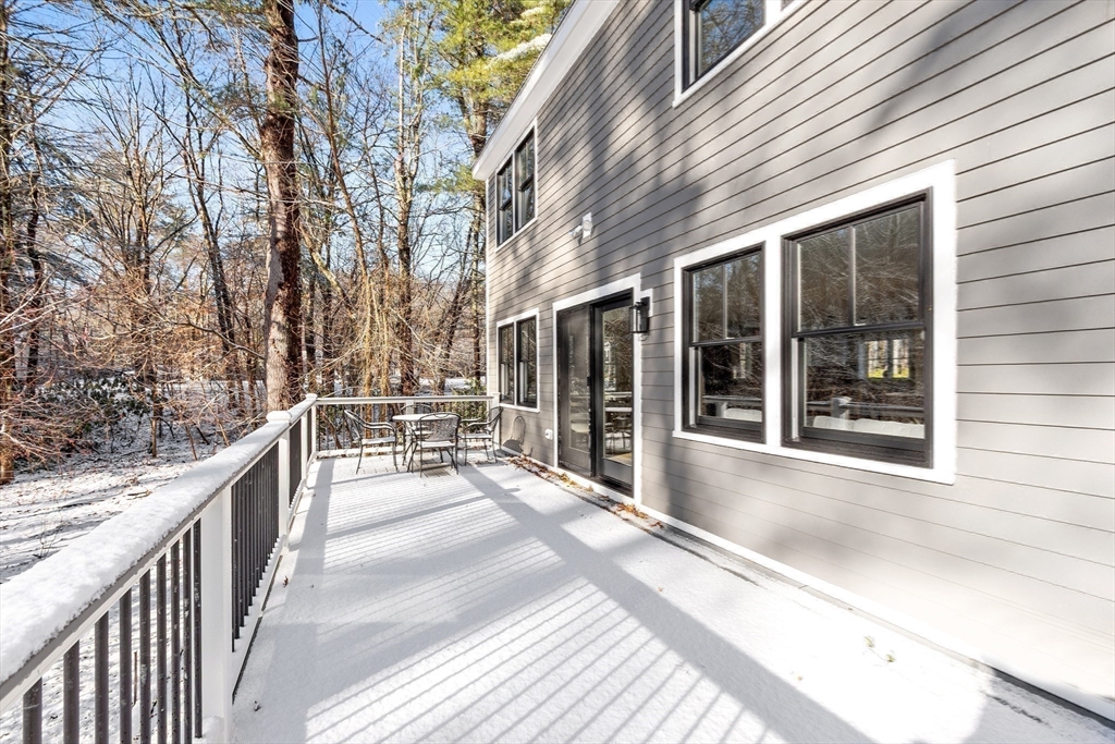 34 Woodcrest Road Boxford, MA 01921 - Photo 18 of 42