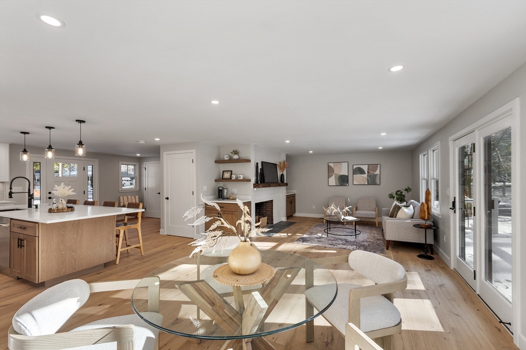 34 Woodcrest Road Boxford, MA 01921 - Photo 9 of 42