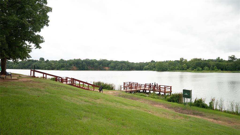 0 Bluebonnet Avenue Denison, TX 75020 - Photo 31 of 34 Cast Your Fishing Line from the Pier