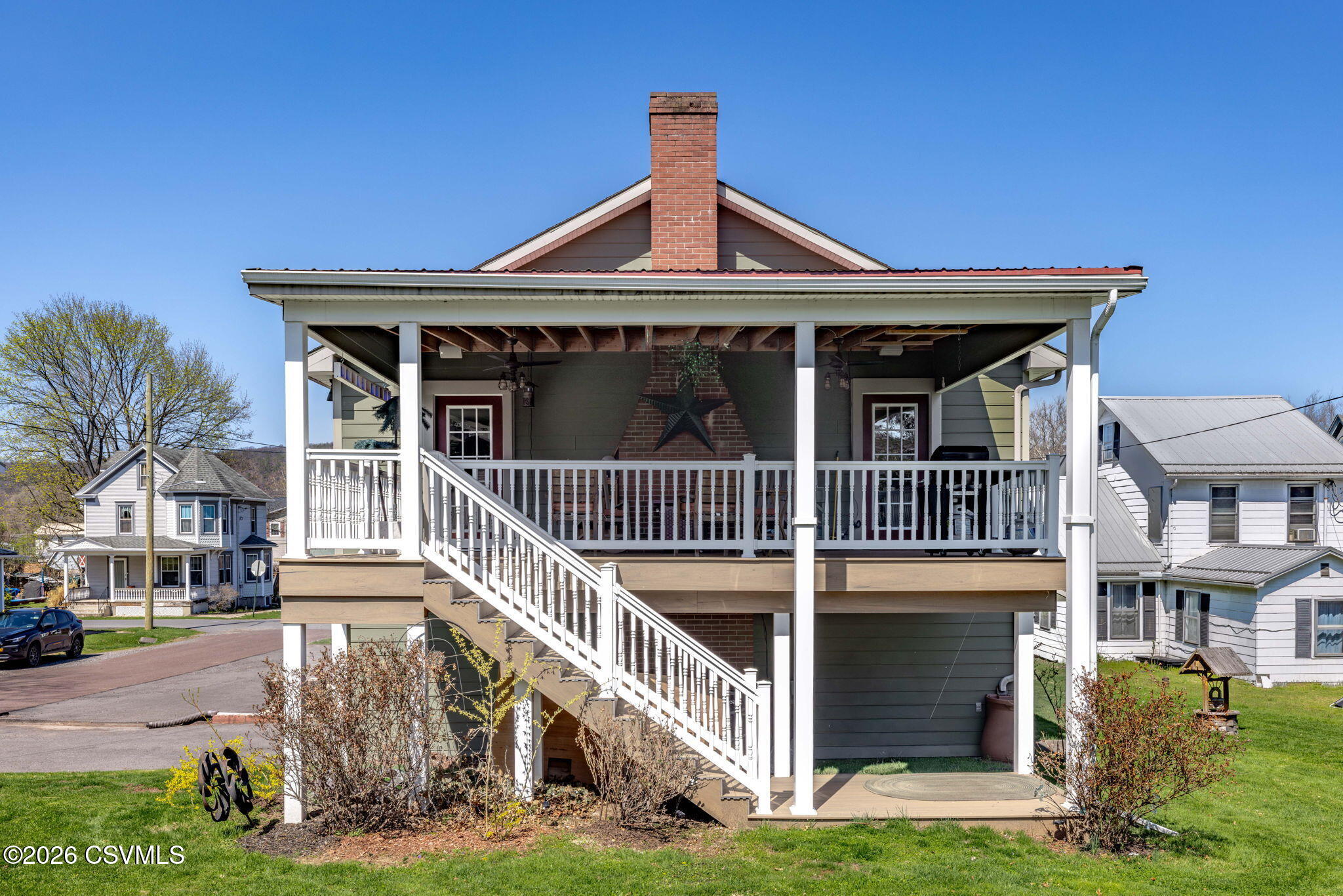 149 Gearhart Street Riverside, PA 17868 - Photo 49 of 58