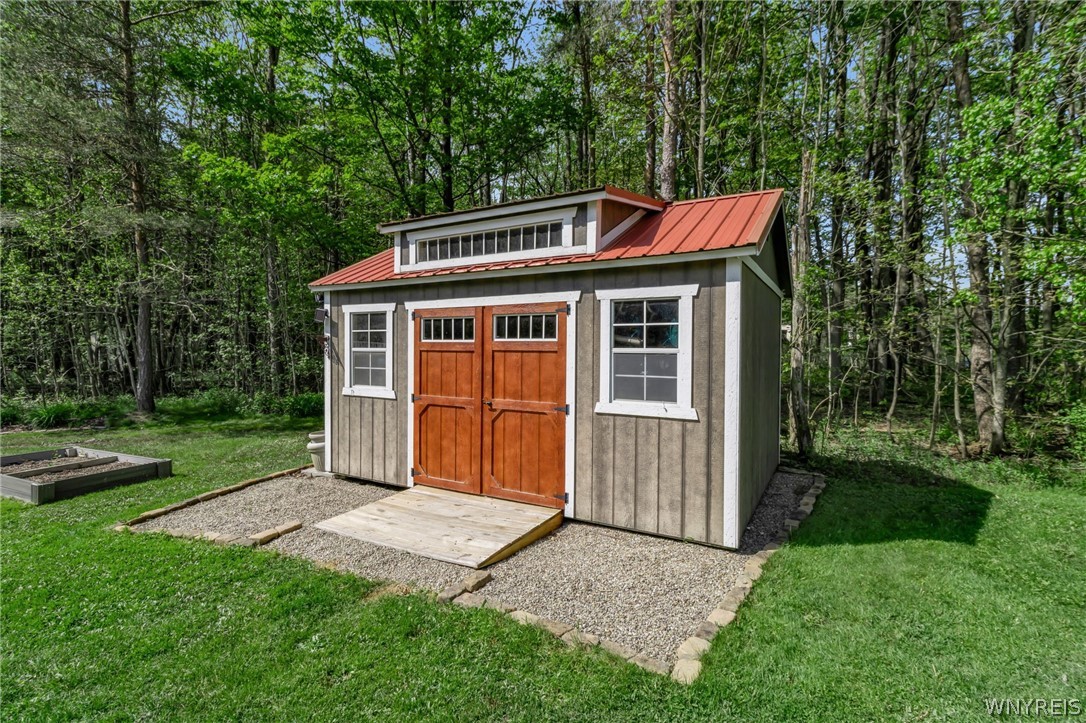 10816 Crump Road Colden, NY 14080 - Photo 44 of 48