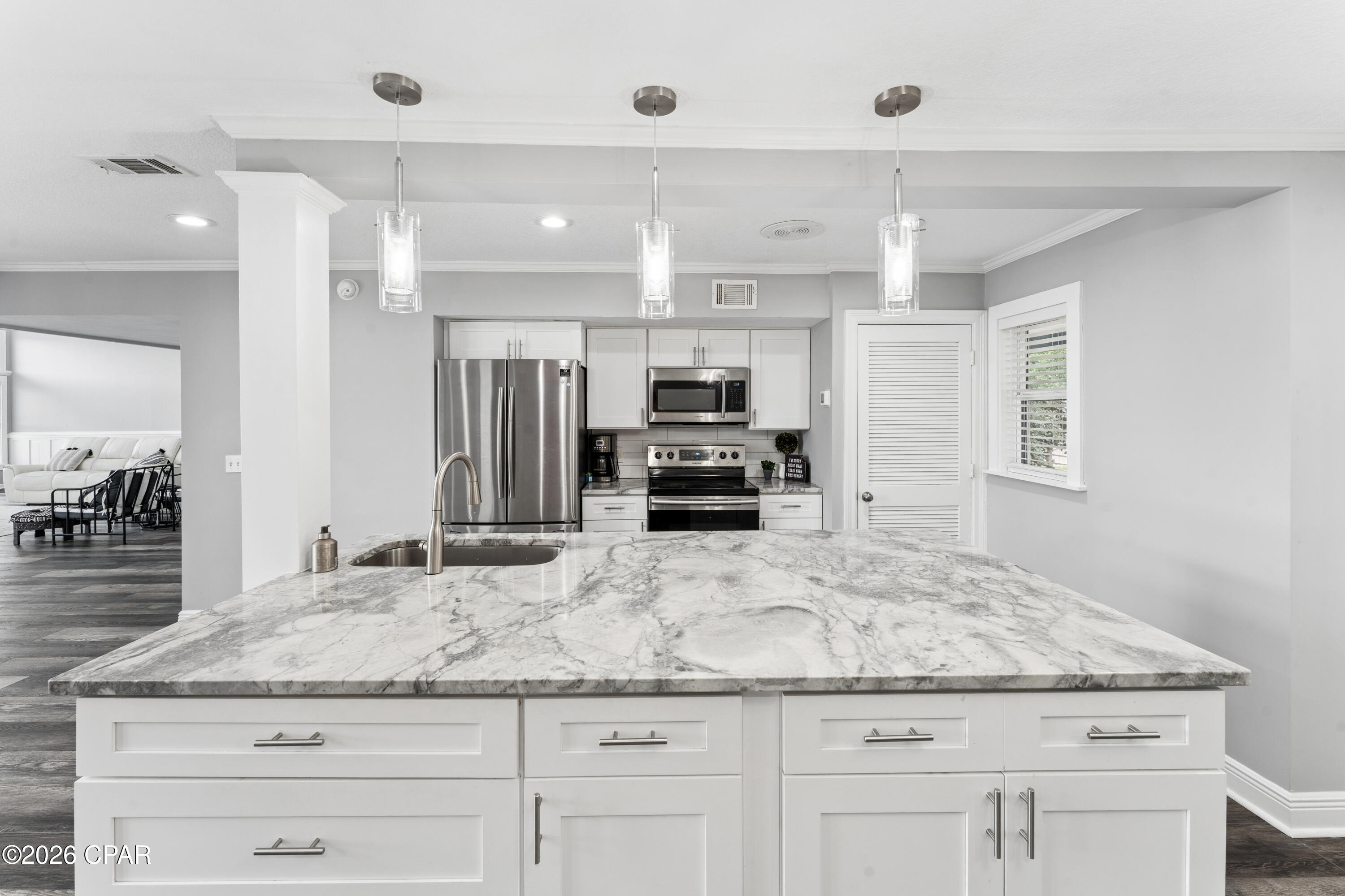 405 Wahoo Road Panama City, FL 32408 - Photo 9 of 59 Gallery Image 9
