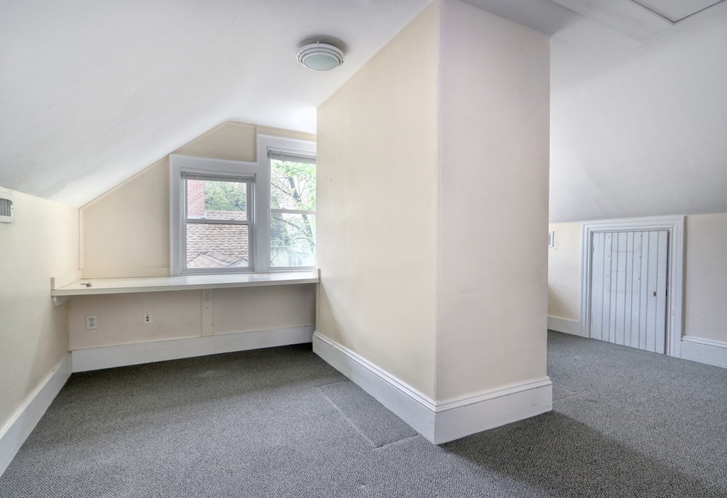 440 Broadway Somerville, MA 02145 - Photo 17 of 27 a view of room and window