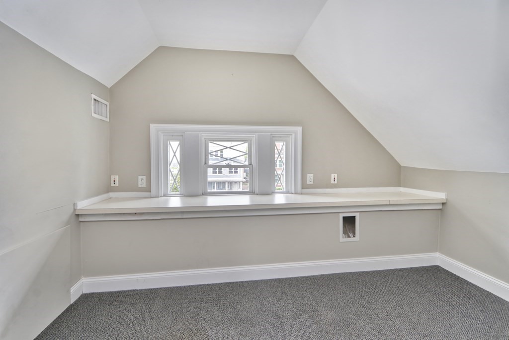 440 Broadway Somerville, MA 02145 - Photo 20 of 27 a view of a livingroom with an outdoor space
