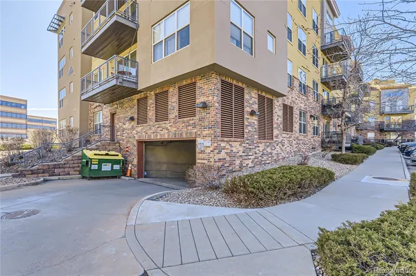 $2,095 | 9019 East Panorama Circle, Unit D309, Englewood, CO 80112