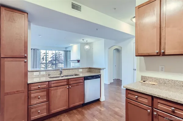 $2,095 | 9019 East Panorama Circle, Unit D309, Englewood, CO 80112