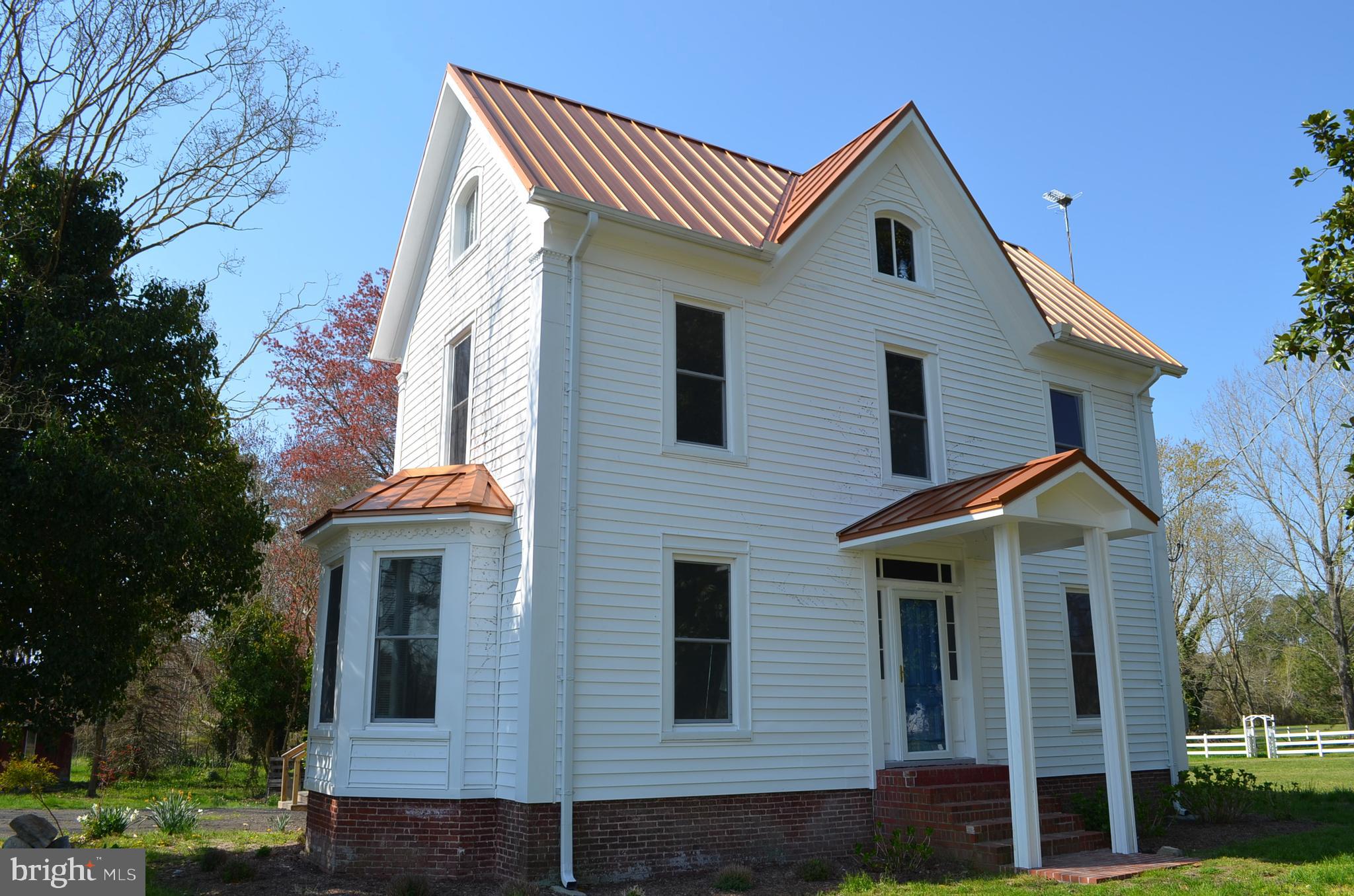 27613 Fairmount Road Westover, MD 21871 - Photo 72 of 98 Gallery Image 72