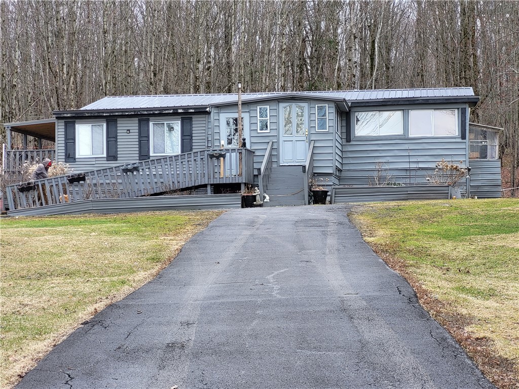538 Ceresna Road Delhi, NY 13753 - Photo 1 of 33