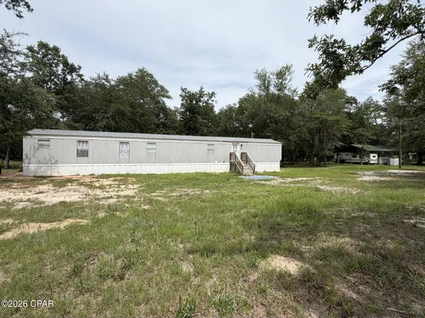 $185,000 | 4304 Thunder Road, Sneads, FL 32460