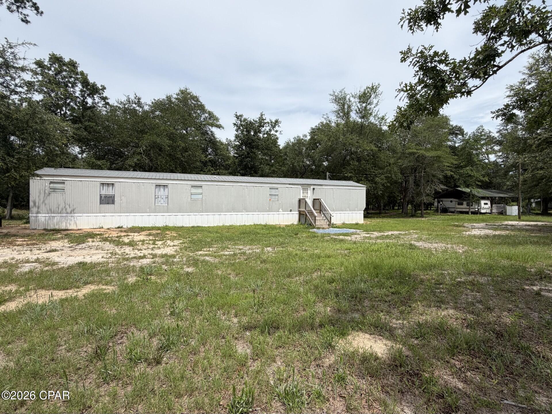 4304 Thunder Road Sneads, FL 32460 - Photo 1 of 27
