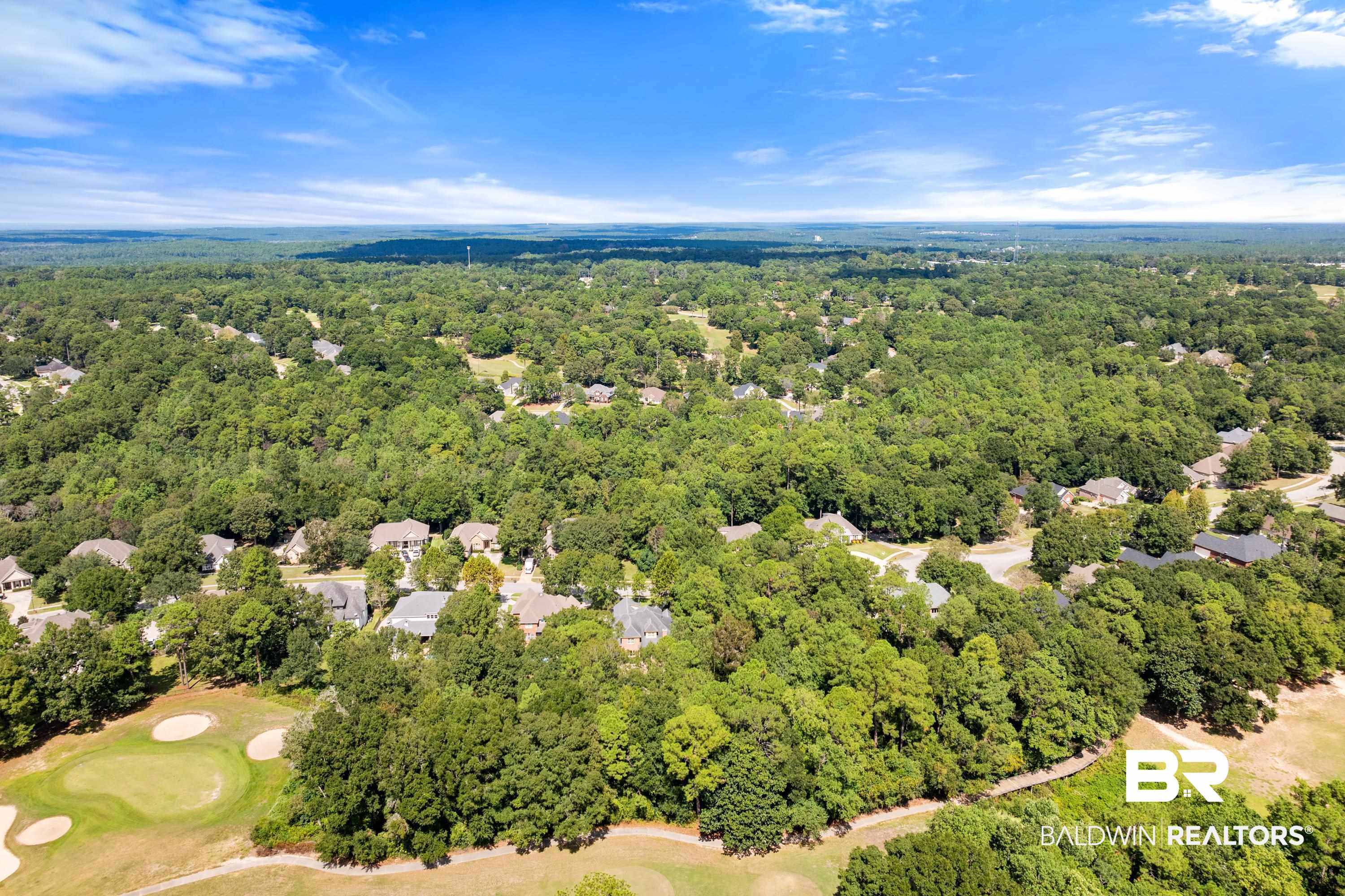 30057 Dolive Ridge Daphne, AL 36527 - Photo 52 of 55 Bird's eye view
