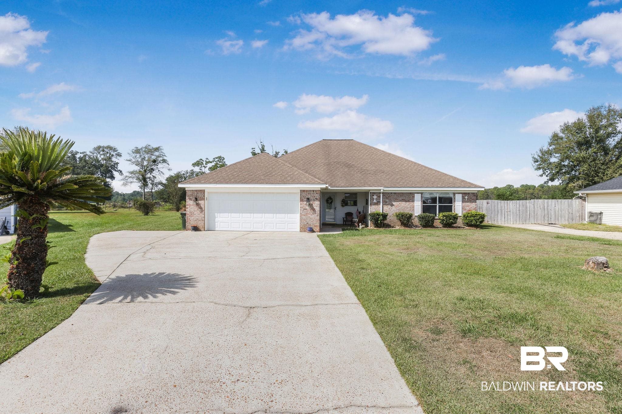17441 East View Loop Foley, AL 36535 - Photo 1 of 23