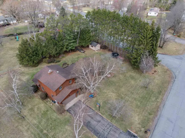 $385,000 | 2367 Morningside Drive, Kronenwetter, WI 54455