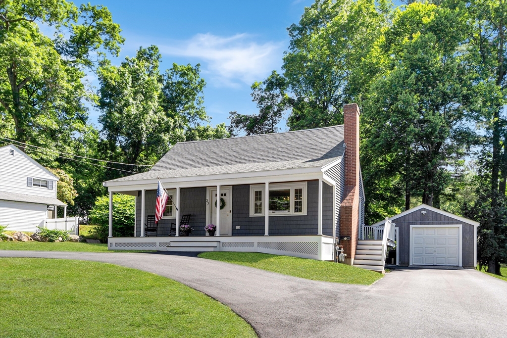 33 Birch Hill Road Ashland, MA 01721 - Photo 29 of 32