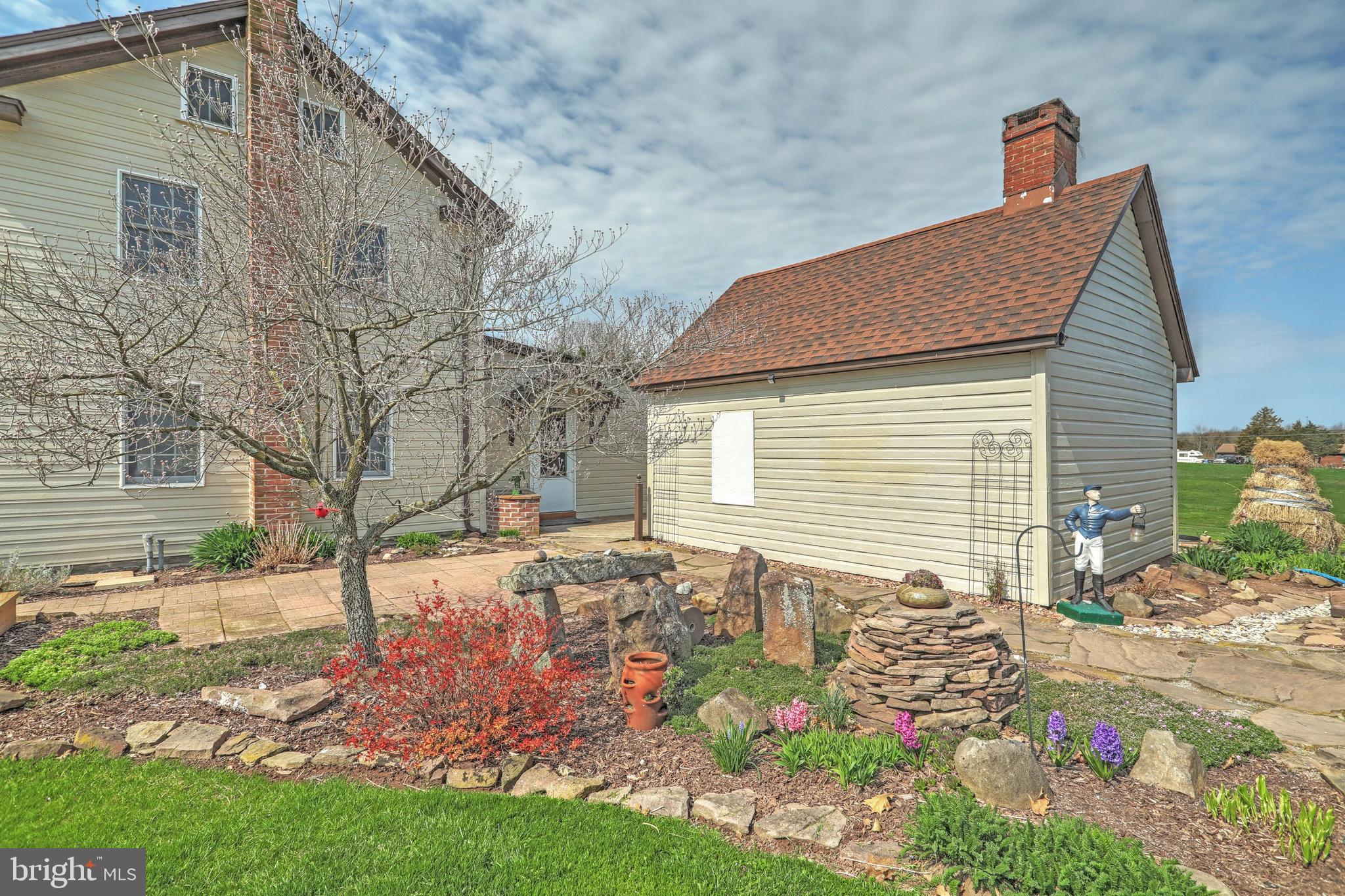 5151 Pine Hill Road Dover, PA 17315 - Photo 31 of 61