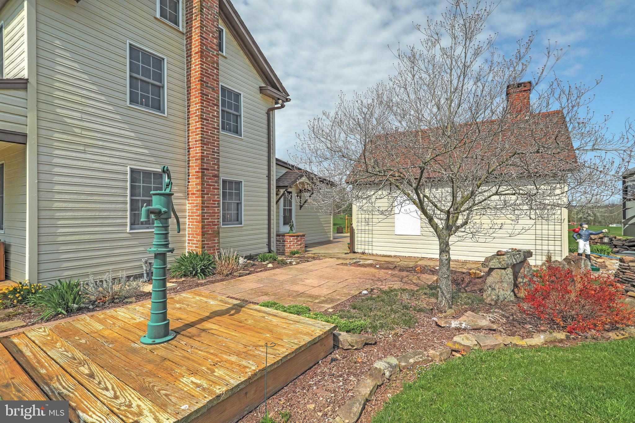 5151 Pine Hill Road Dover, PA 17315 - Photo 32 of 61