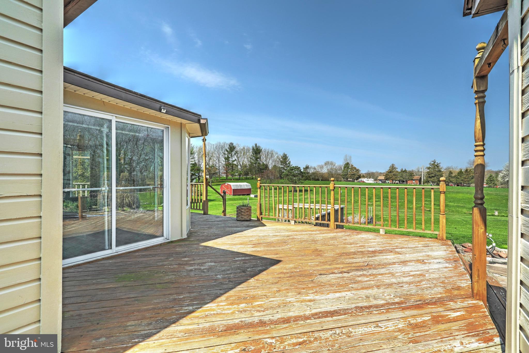 5151 Pine Hill Road Dover, PA 17315 - Photo 35 of 61