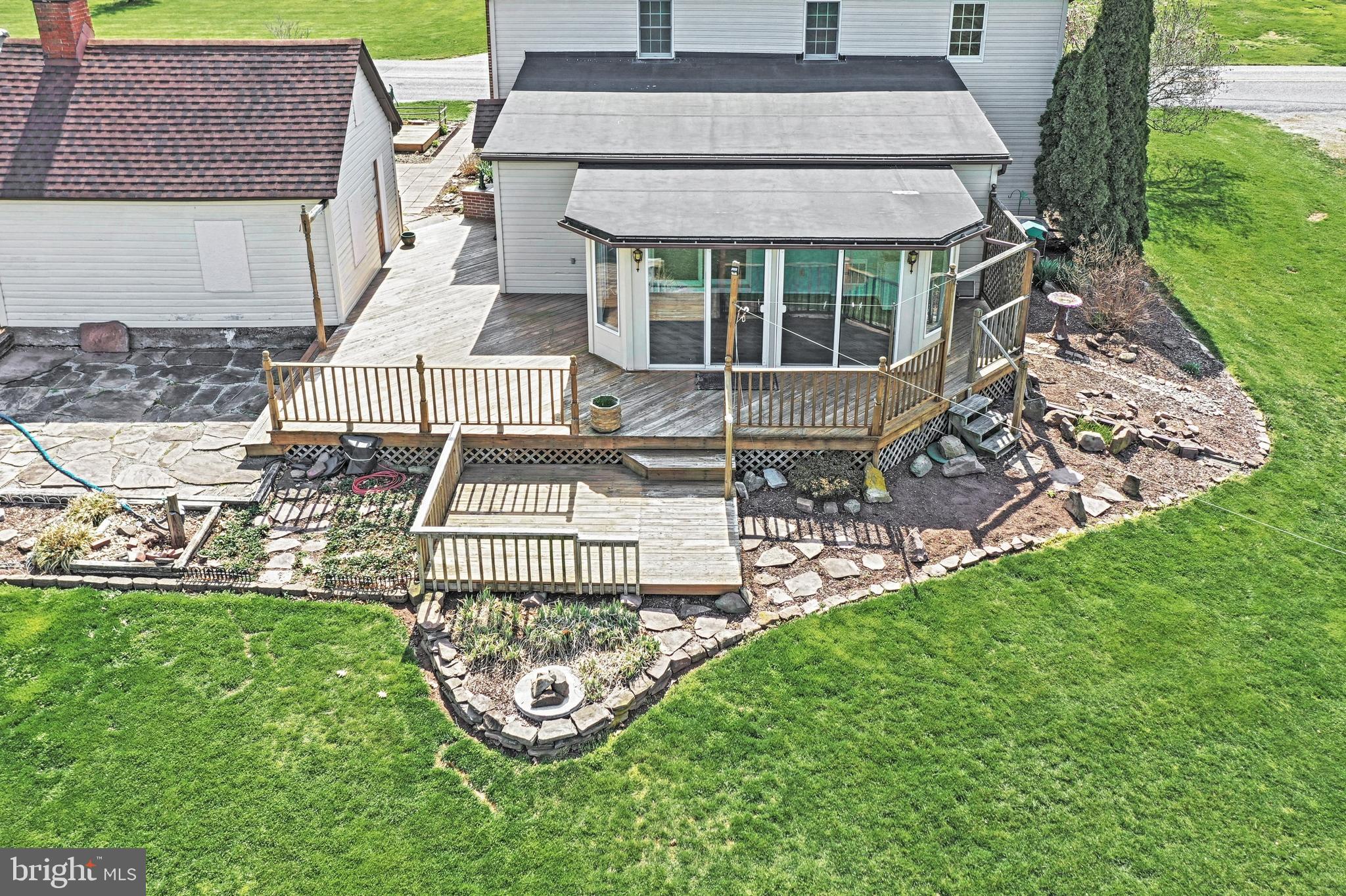 5151 Pine Hill Road Dover, PA 17315 - Photo 38 of 61