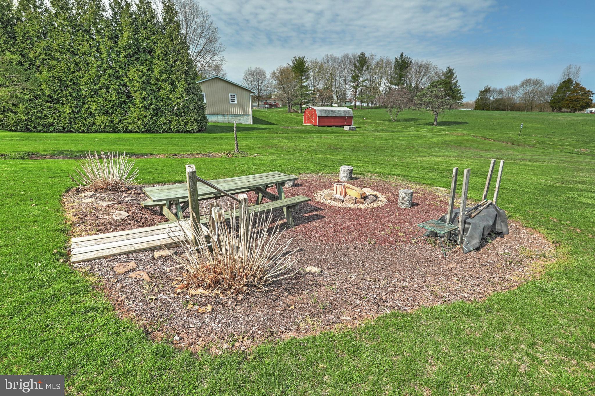 5151 Pine Hill Road Dover, PA 17315 - Photo 41 of 61