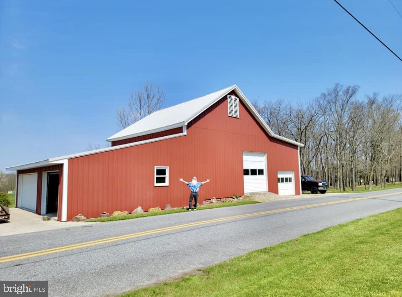 5151 Pine Hill Road Dover, PA 17315 - Photo 43 of 61