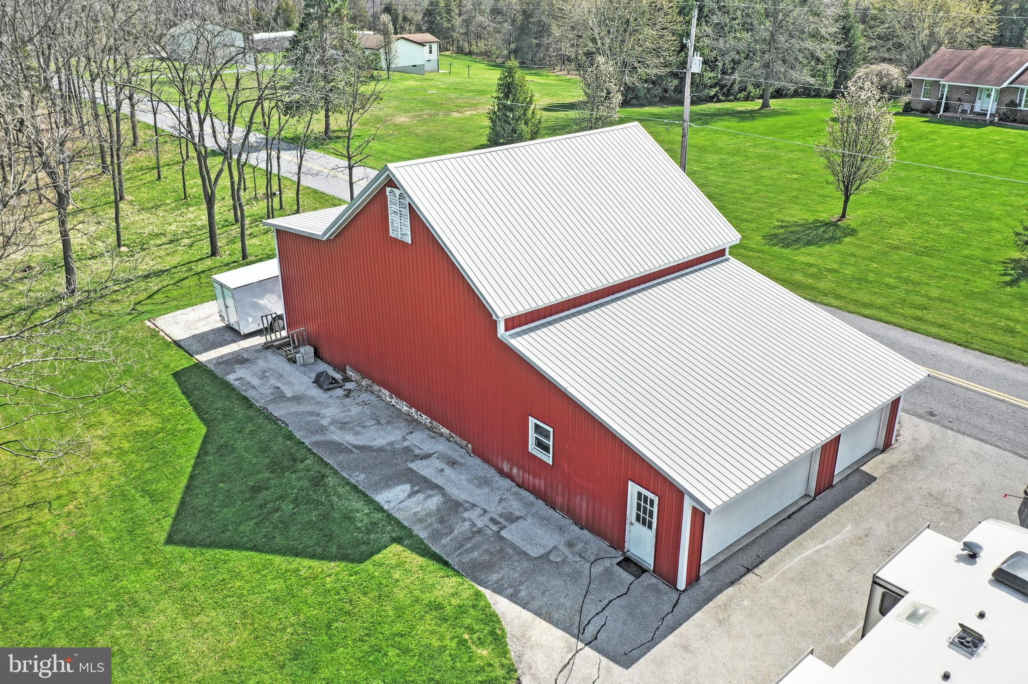 5151 Pine Hill Road Dover, PA 17315 - Photo 47 of 61