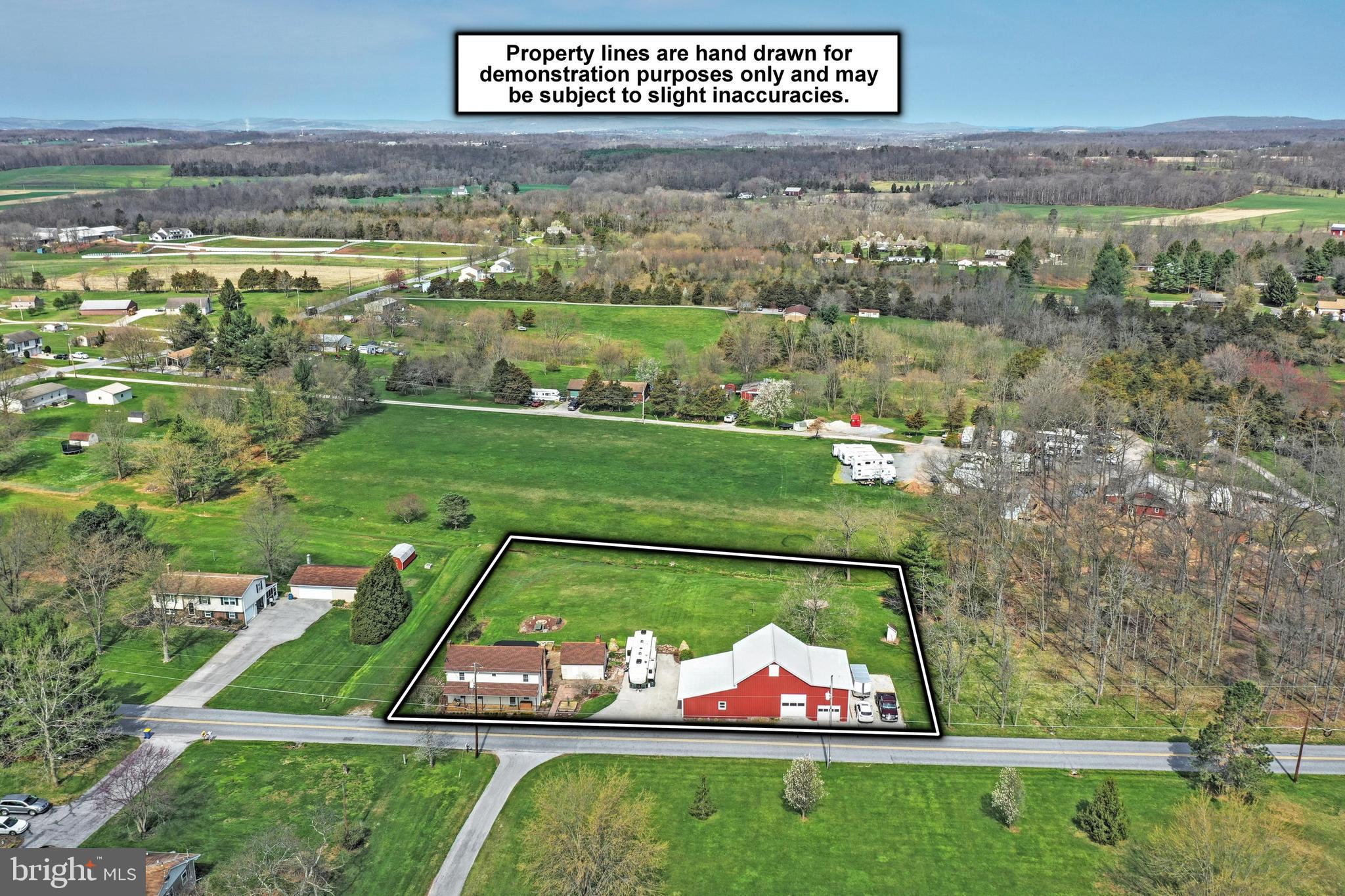 5151 Pine Hill Road Dover, PA 17315 - Photo 53 of 61