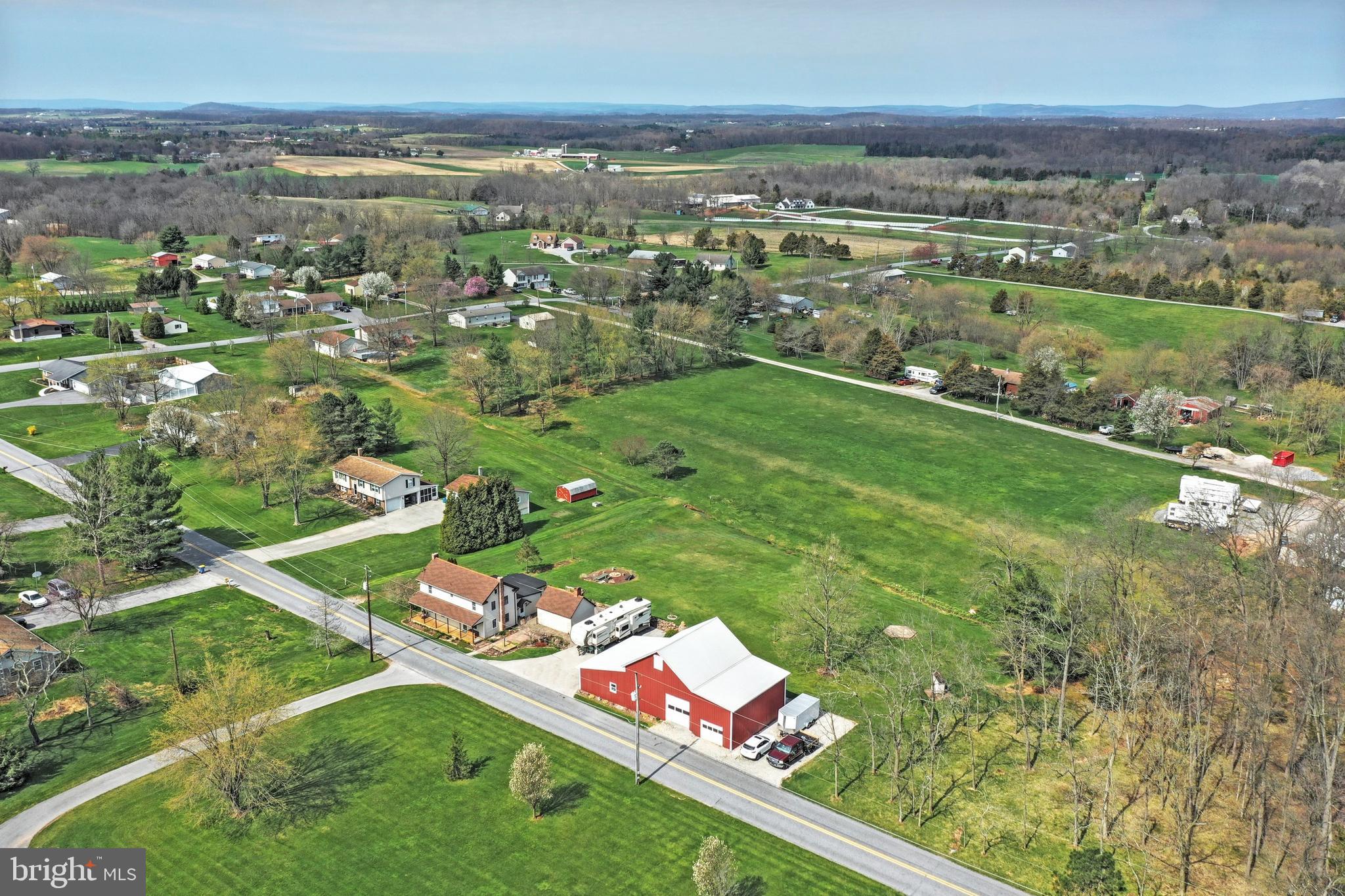 5151 Pine Hill Road Dover, PA 17315 - Photo 54 of 61