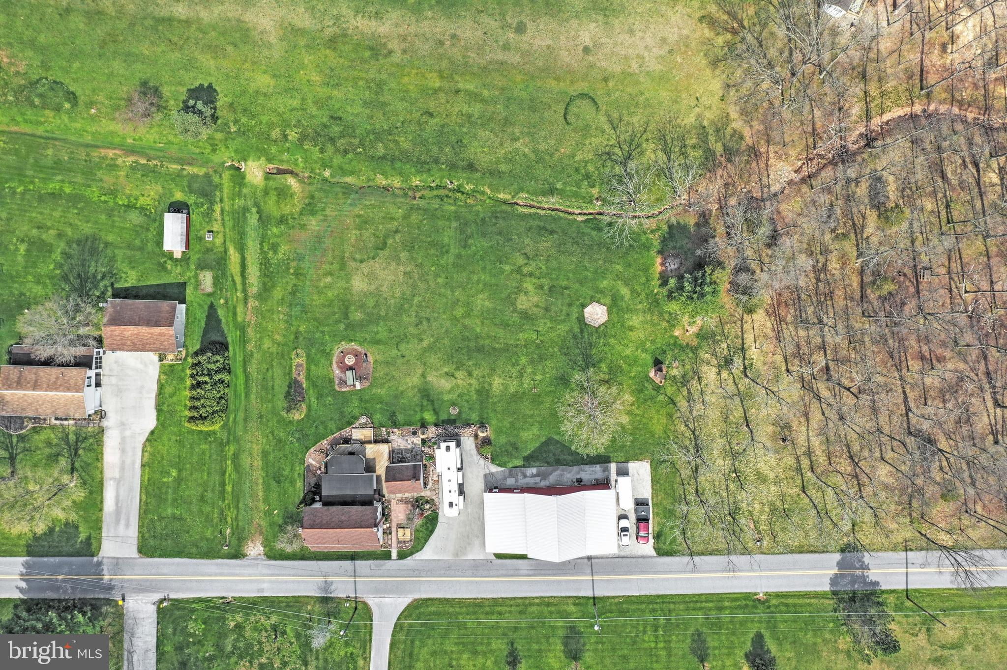 5151 Pine Hill Road Dover, PA 17315 - Photo 56 of 61