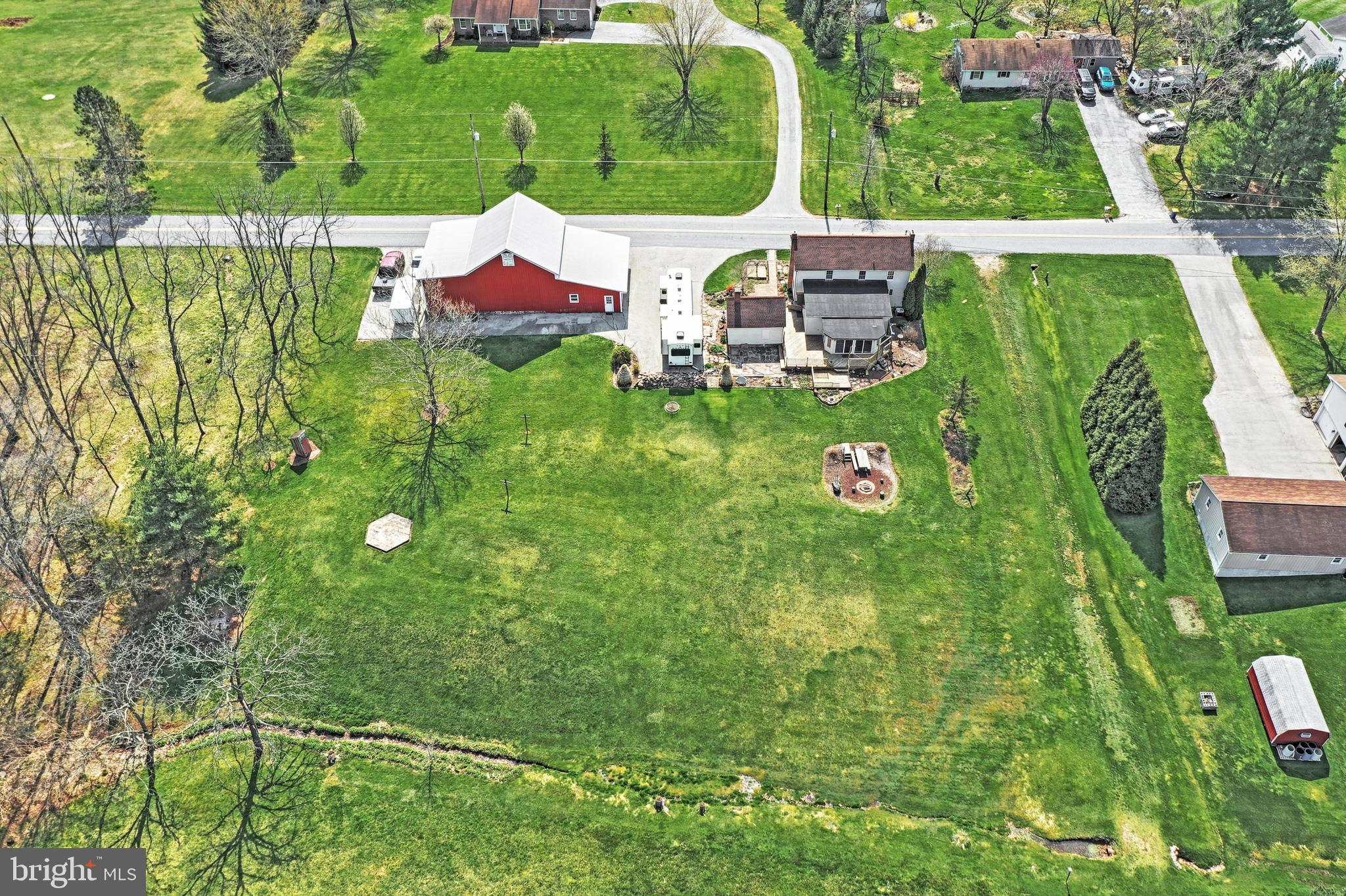 5151 Pine Hill Road Dover, PA 17315 - Photo 58 of 61