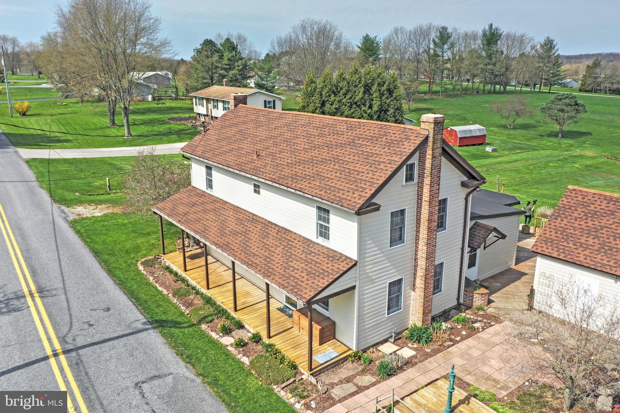 5151 Pine Hill Road Dover, PA 17315 - Photo 59 of 61