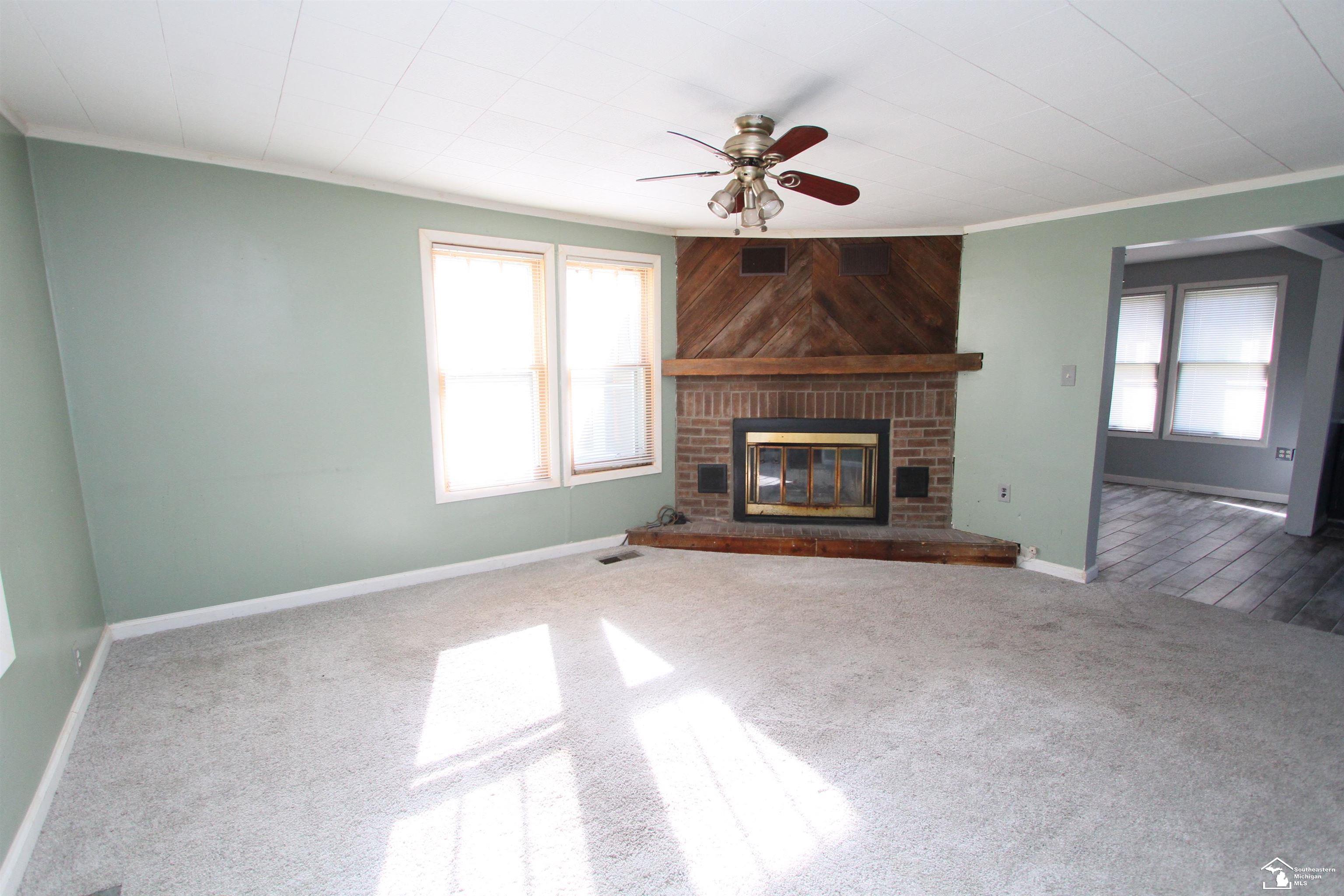 10023 Azalia Road Maybee, MI 48159 - Photo 6 of 24