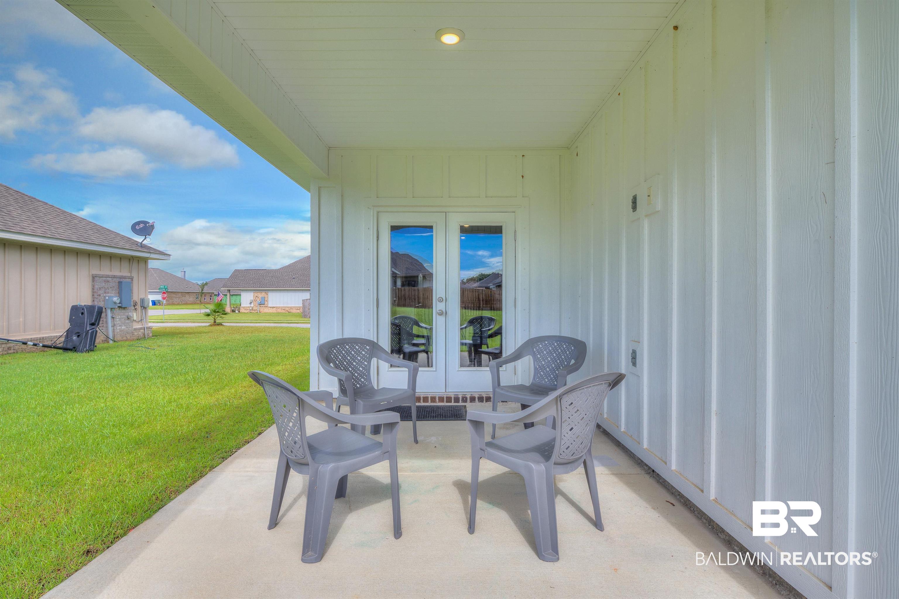 8557 Raft Street Foley, AL 36535 - Photo 40 of 45