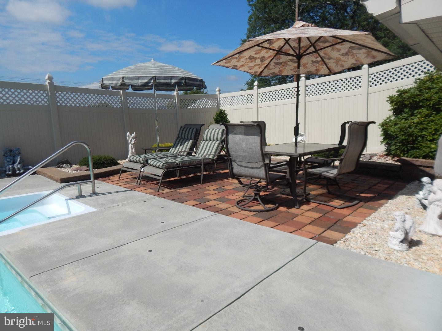 16 Rose Virginia Road Oley, PA 19547 - Photo 18 of 24 Gallery Image 18