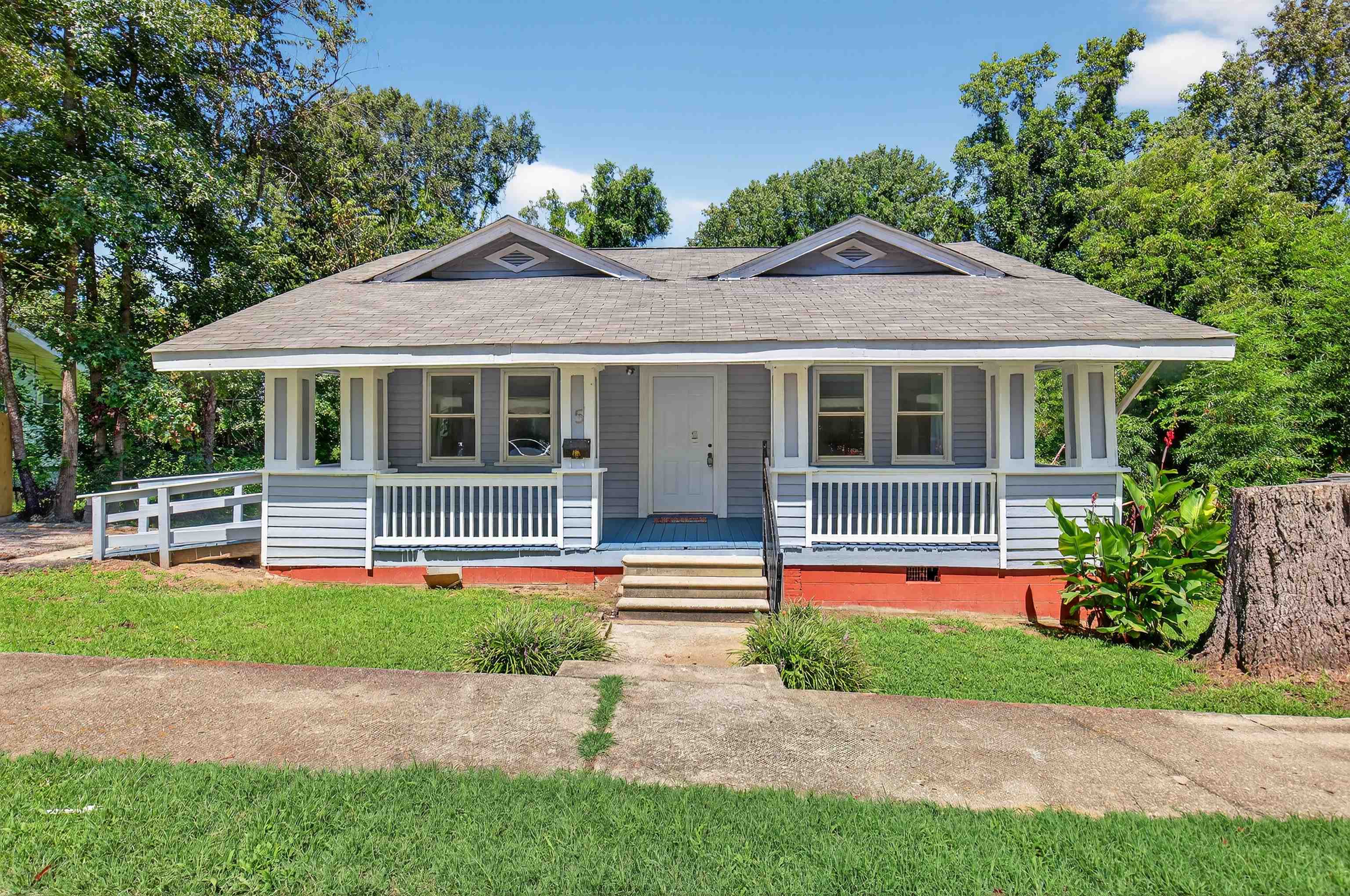 5 Texas Street Honea Path, SC 29654 - Photo 1 of 18