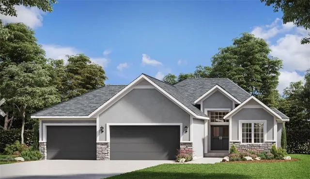 $745,835 | 18460 Pawnee Lane, Overland Park, KS 66085