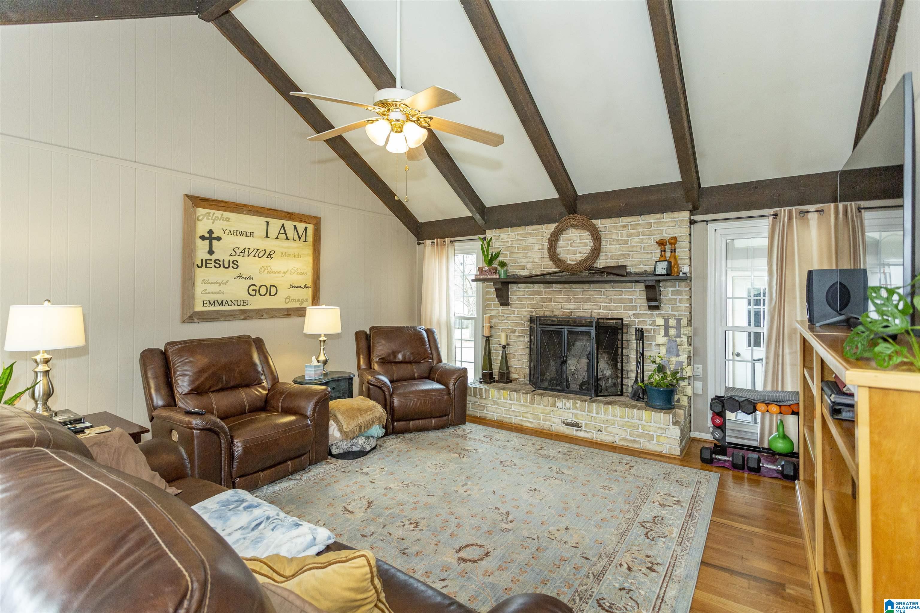 6058 Pleasant Hill Road Bessemer, AL 35022 - Photo 58 of 71