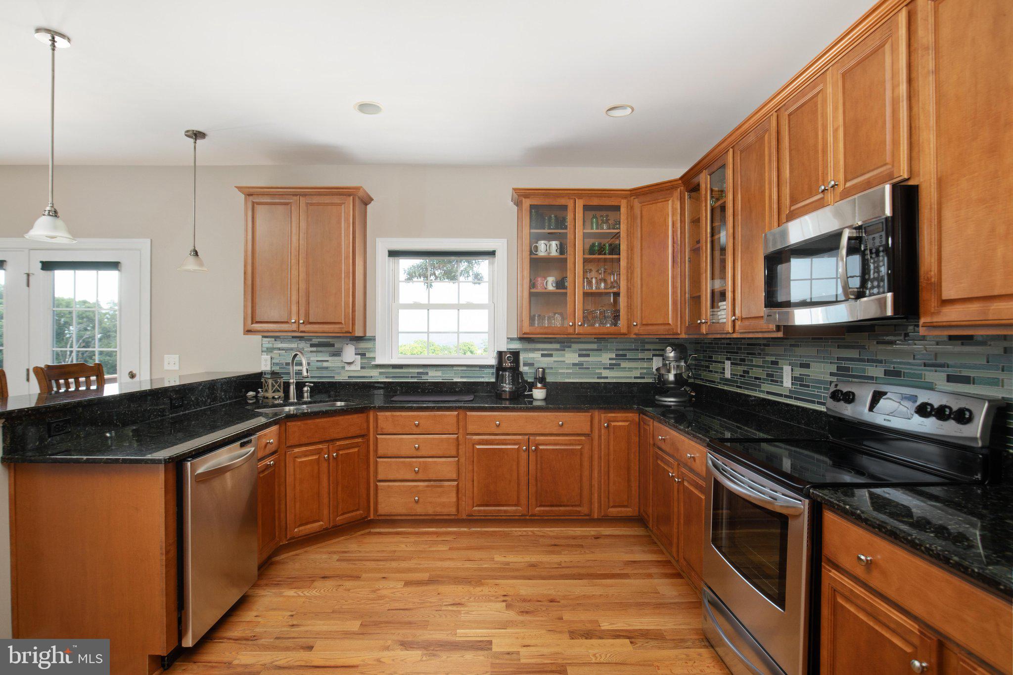 516 Zepp Road Maurertown, VA 22644 - Photo 16 of 63 Kitchen