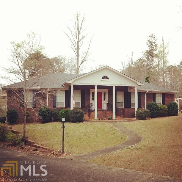 7 Briar Ridge Road Newnan, GA 30263 - Photo 1 of 1 Gallery Image 1