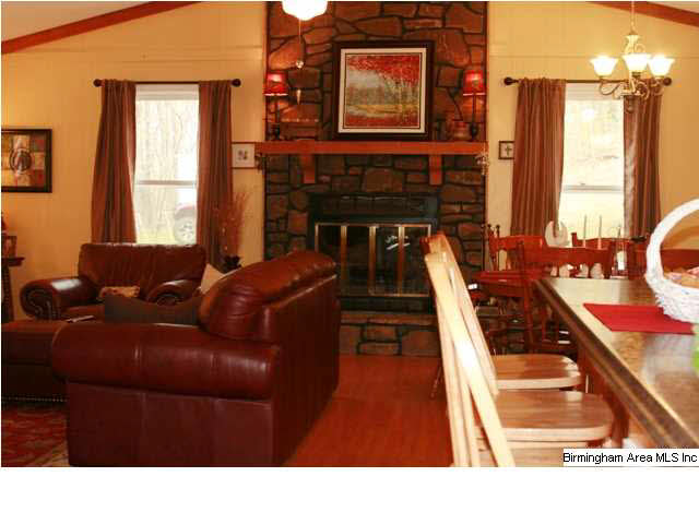 7570 Happy Hollow Road Trussville, AL 35173 - Photo 20 of 32