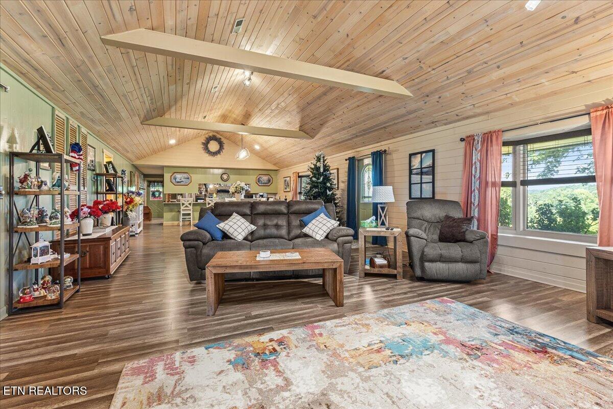 910 Reagan Valley Road Tellico Plains, TN 37385 - Photo 19 of 49 19