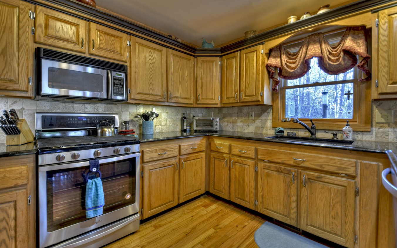 126 Stillwater Road Blue Ridge, GA 30513 - Photo 26 of 62 Additional View